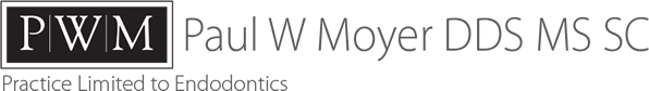 Dr. Moyer Logo